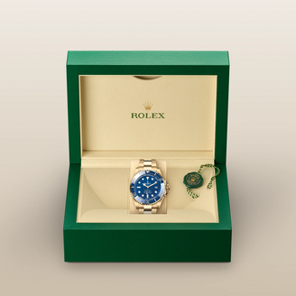 Rolex Deepsea