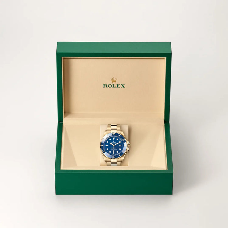 Rolex Rolex Deepsea