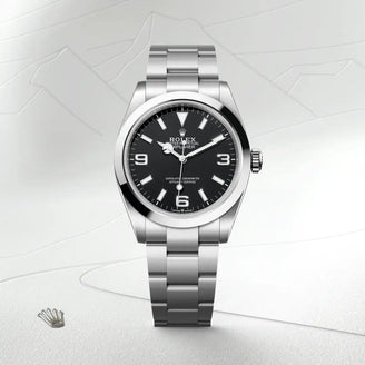 Explorer 40