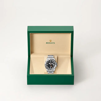 Explorer II
