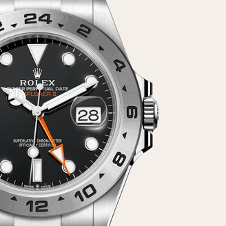 Explorer II