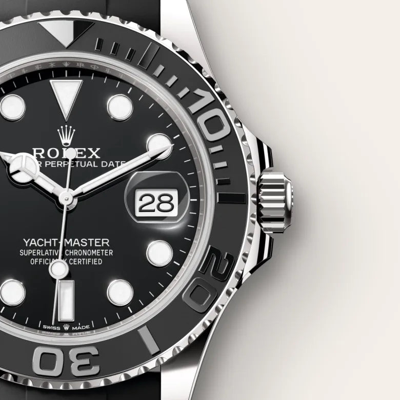Rolex Yacht-Master 42
