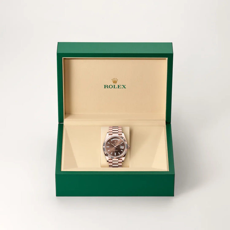 Rolex Day-Date 40