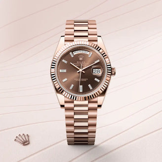 Day-Date 40
