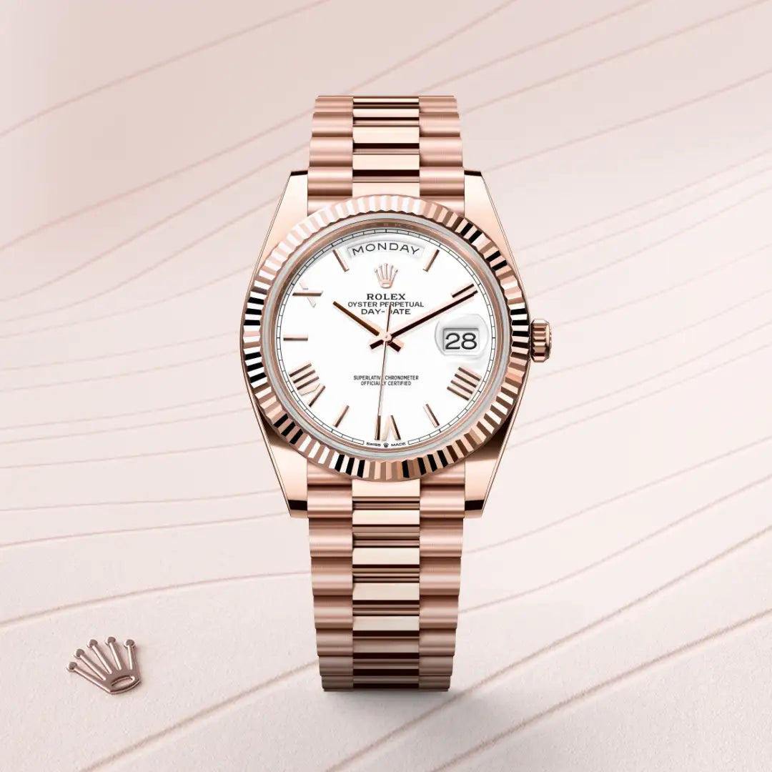 Rolex Day-Date 40