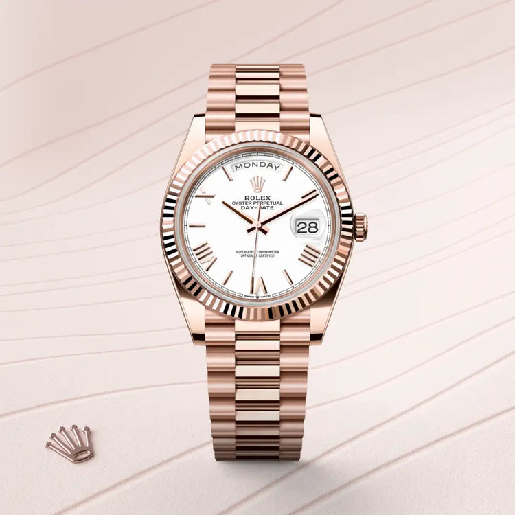 Rolex Day-Date 40