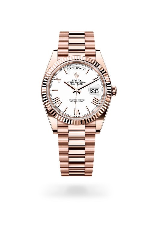 Rolex Day-Date 40