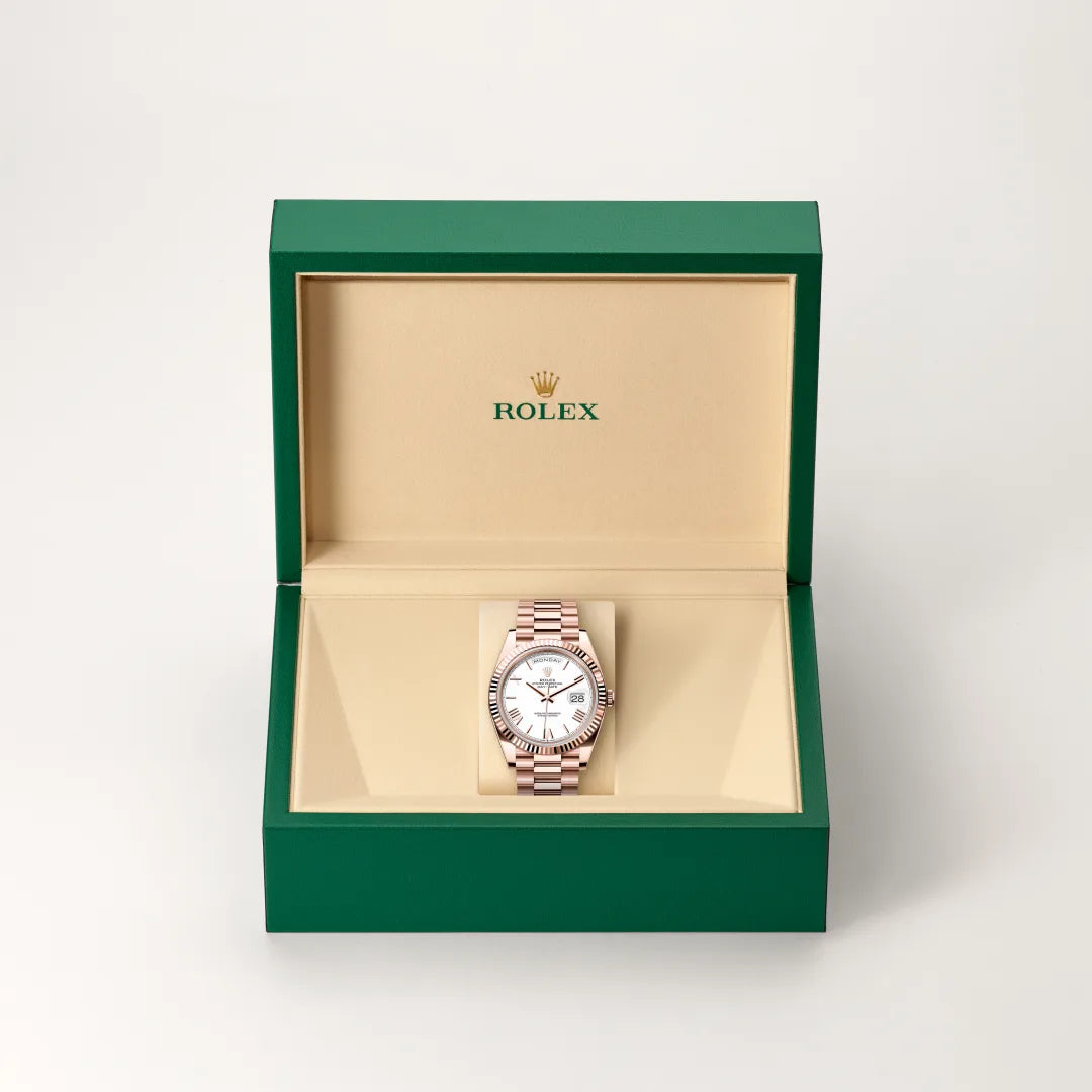 Rolex Day-Date 40