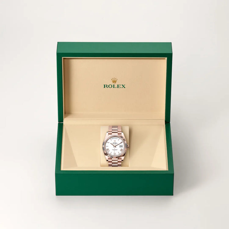 Rolex Day-Date 40