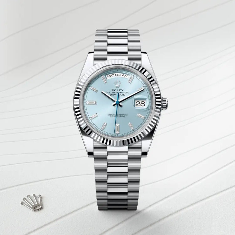 Rolex Day-Date 40