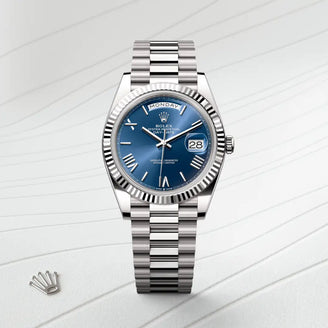 Day-Date 40