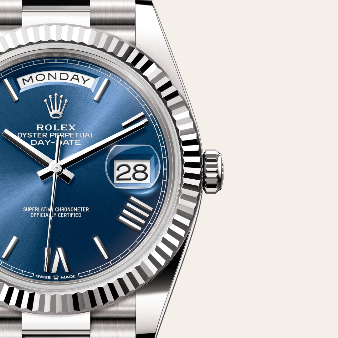 Rolex Day-Date 40