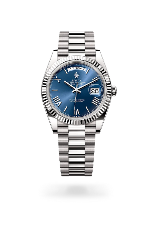 Rolex Day-Date 40