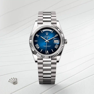 Day-Date 40