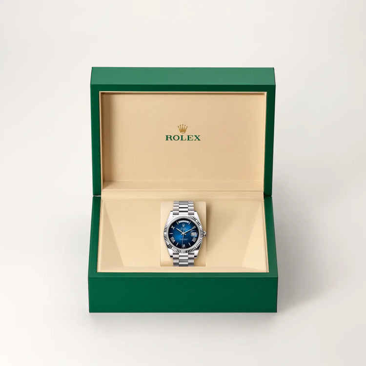 Rolex Day-Date 40