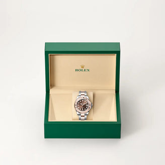 Yacht-Master 37