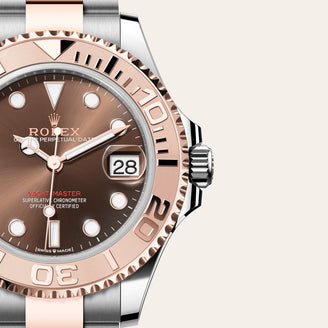 Yacht-Master 37