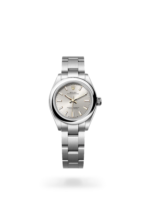 Rolex Oyster Perpetual 28