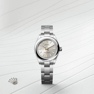 Oyster Perpetual 28