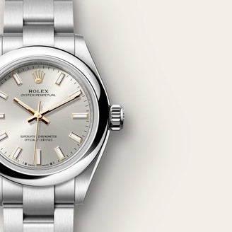 Oyster Perpetual 28