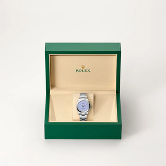Oyster Perpetual 31
