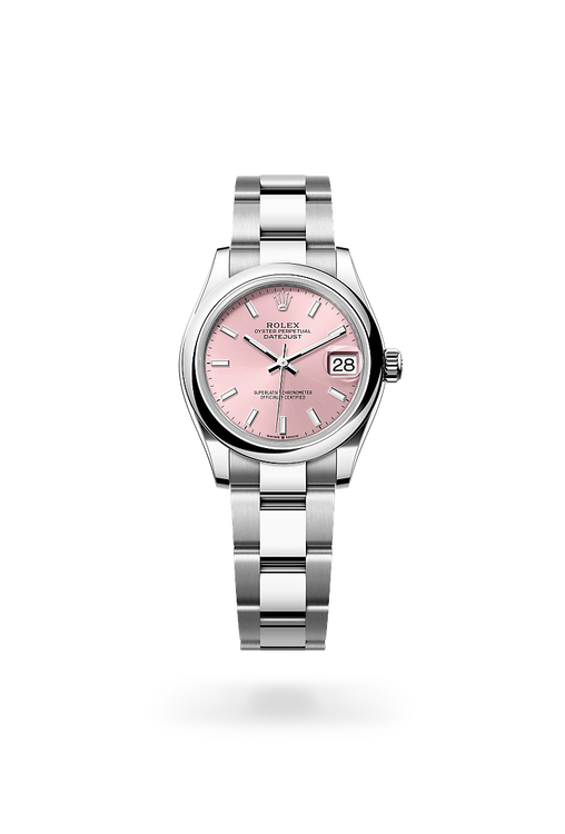 Rolex Datejust 31