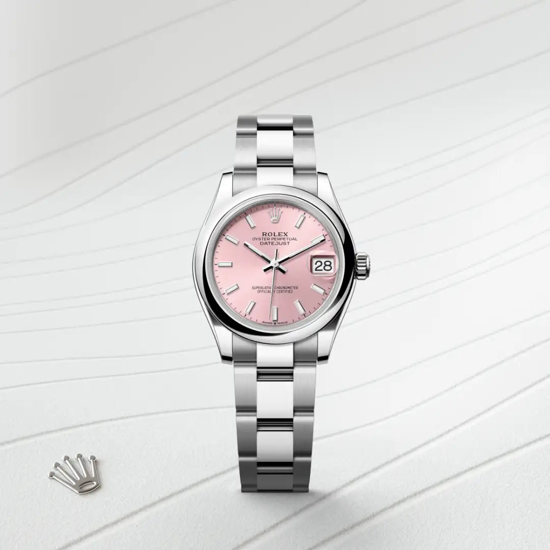 Rolex Datejust 31