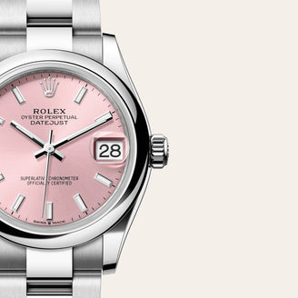 Datejust 31