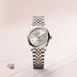 Datejust 31