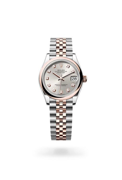 Rolex Datejust 31