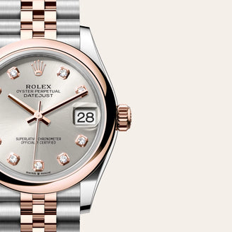 Datejust 31