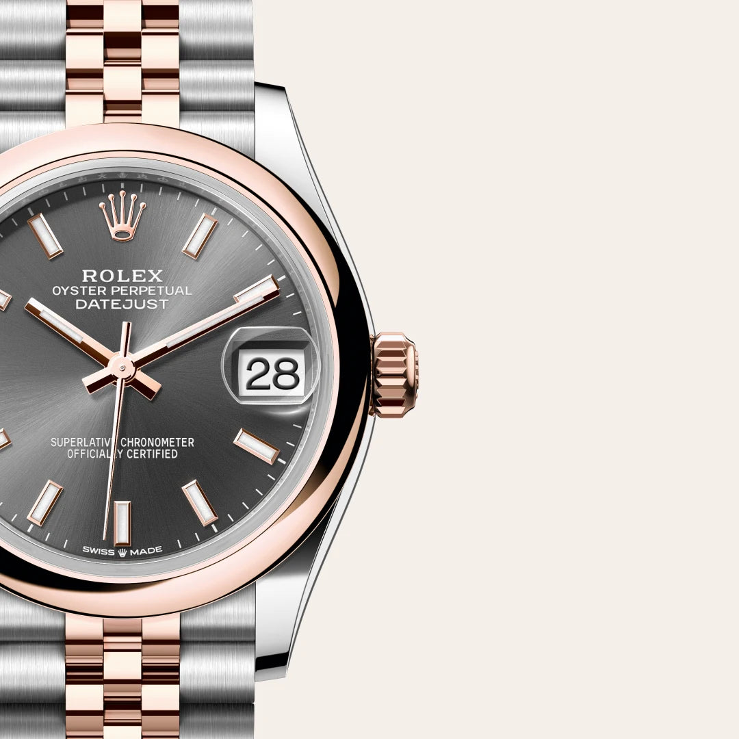 Rolex Datejust 31