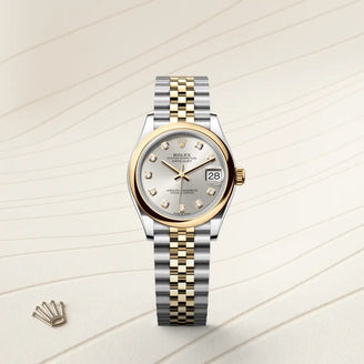 Datejust 31
