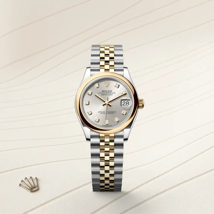 Rolex Datejust 31