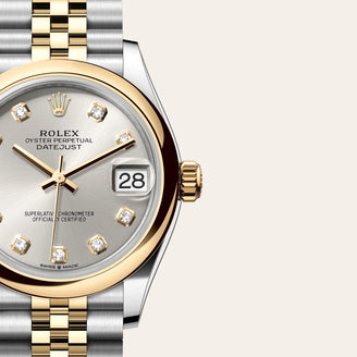 Datejust 31