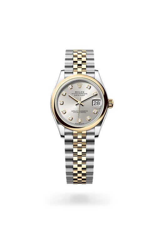 Rolex Datejust 31