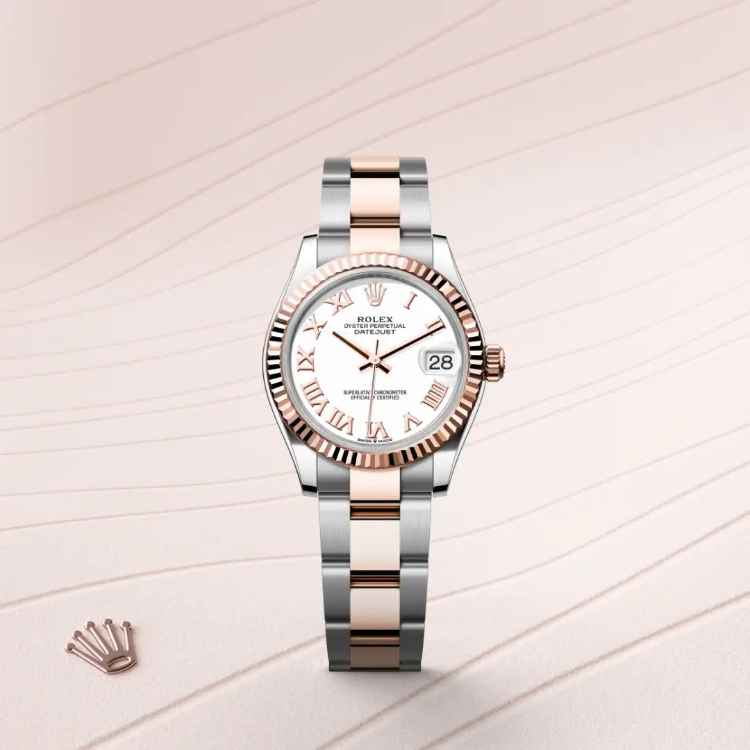 Rolex Datejust 31