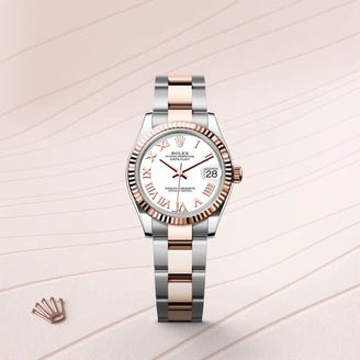 Datejust 31