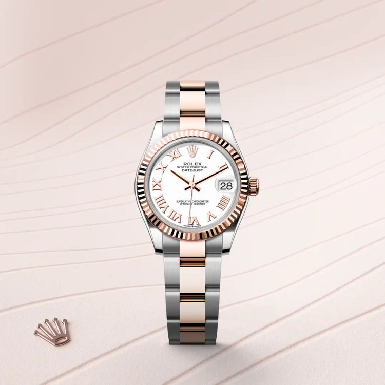 Rolex Datejust 31