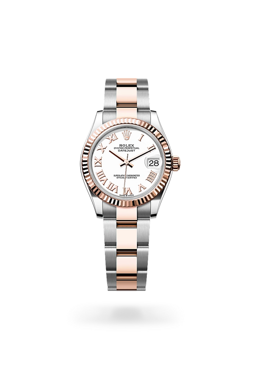 Rolex Datejust 31