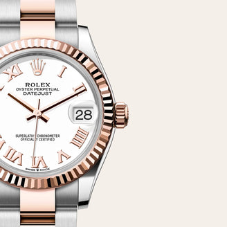 Datejust 31
