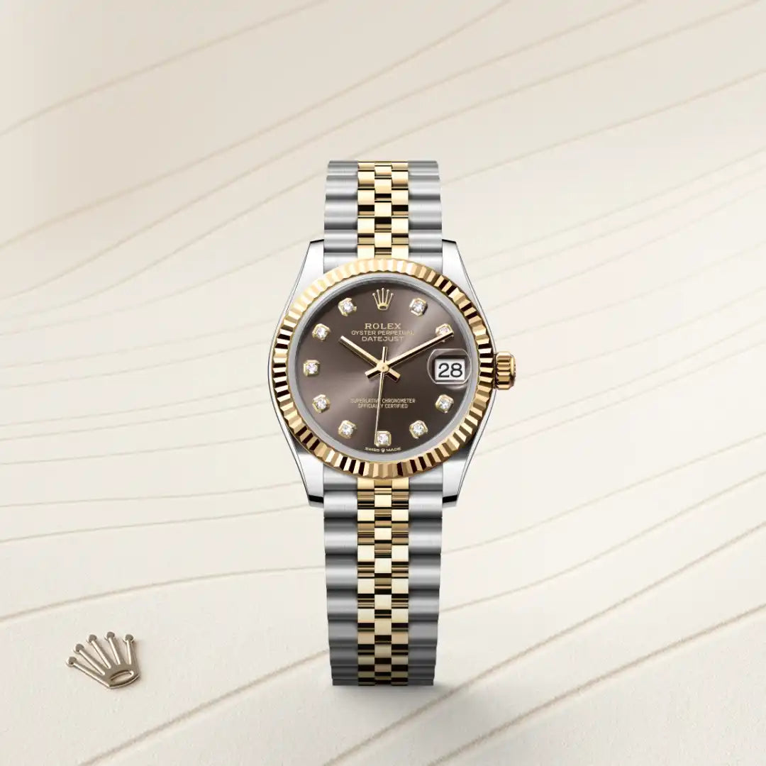 Rolex Datejust 31