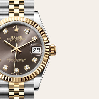 Datejust 31