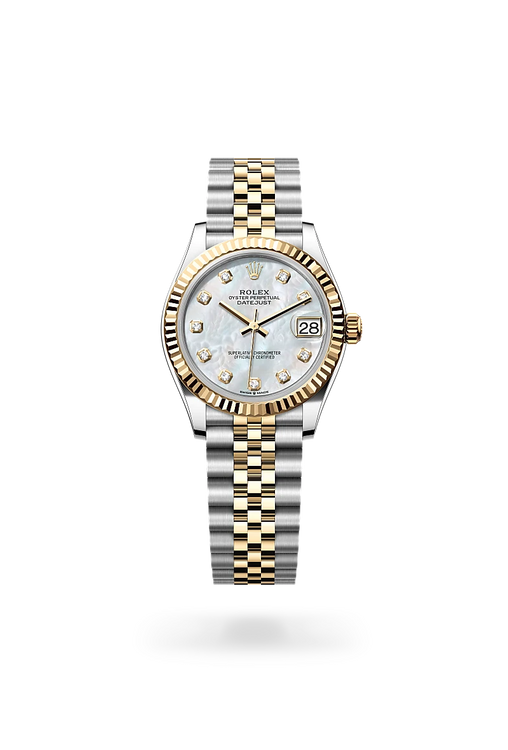Rolex Datejust 31