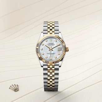 Datejust 31