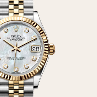 Datejust 31