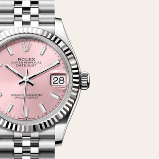 Datejust 31