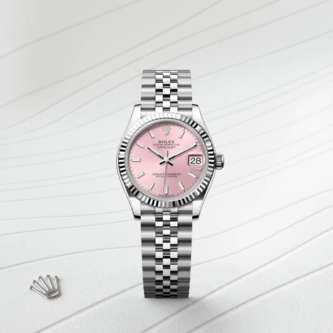 Rolex Datejust 31