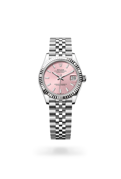 Rolex Datejust 31