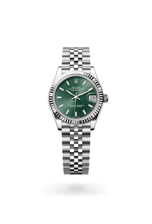 Rolex Datejust 31